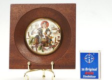 Antikes Souvenir: Münchner