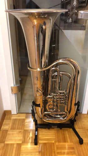 Top tuba m symphonic - top!, bb-tuba