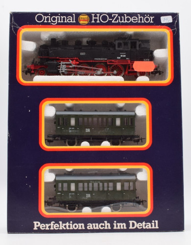 Piko 0723 personenzug - piko, dr
