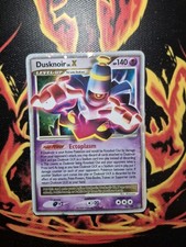 Pokemon Karte Zwirrfinst
