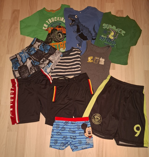Marken jungen kleidungspaket - jungen,