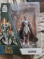 Sammlerfigur Sauron Der Herr