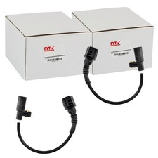 2X NTY ABS-SENSOR RADDREHZAHL