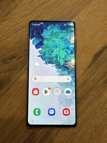 Samsung galaxy s20 - samsung, 5g