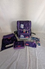 Step by Step Schulranzen-Set