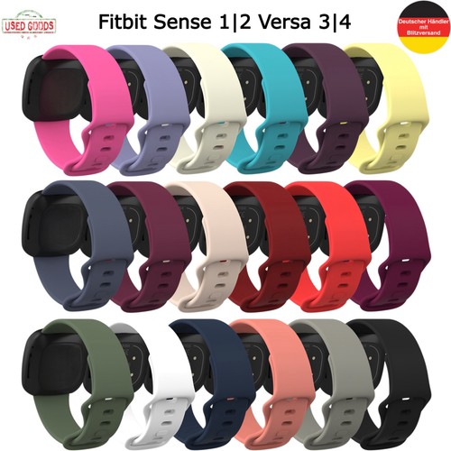 Fitbit sense versa - fitbit,