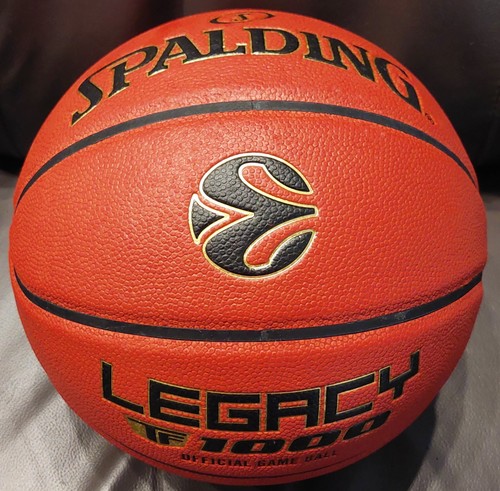 Basketball spalding legacy - spalding,