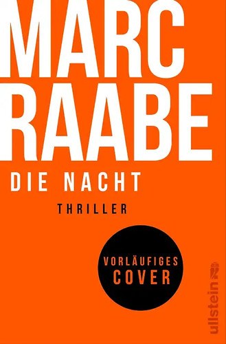 Die nacht - die,