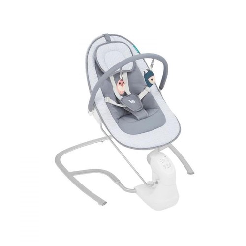 Babymoov elektrische babywippe - babymoov,