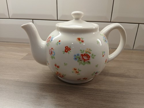 Cath kidston große teekanne - kidston,