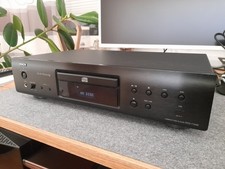 Denon DCD-710AE audio