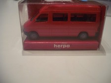 Herpa 042666 Mercedes Benz