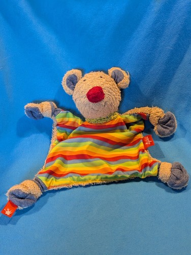 Sigikid 41538 schmusetuch - sigikid,