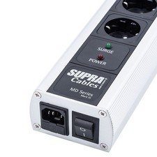 Supra Cables LoRad Netzleiste