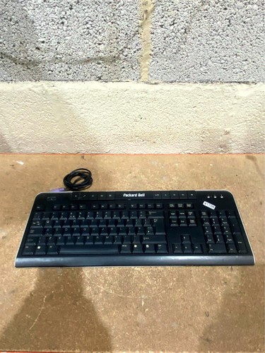 Packard bell 6301n tastatur - packard,