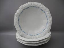 Rosenthal 4 Salatteller Maria