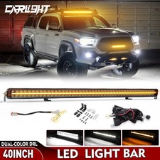 LED Arbeitsscheinwerfer 42"