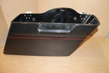 Harley Davidson Seitenkoffer