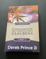 Derek Prince Tägliche