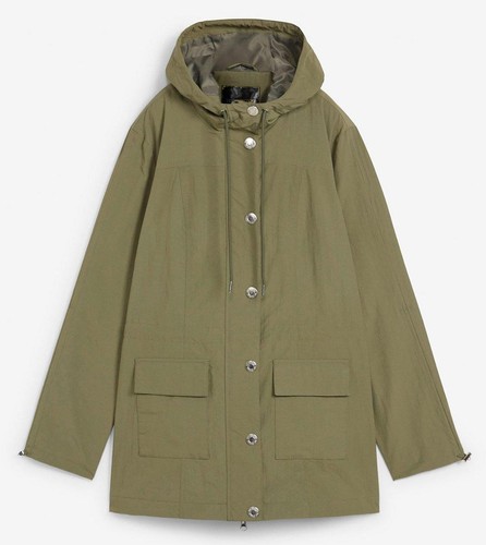 Leichte übergangsjacke mit - Übergangsjacke,