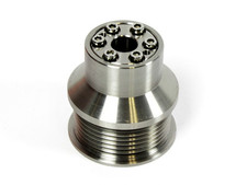 Kompressor Tuning Kit Laderrad