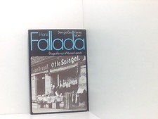 Hans Fallada  Sein großes