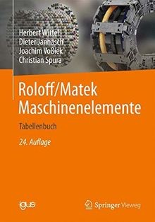 Roloff/Matek