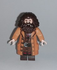 LEGO Harry Potter - Rubeus