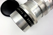Meyer Optik Trioplan 100mm f2,8  für Exakta 2293960 jm121