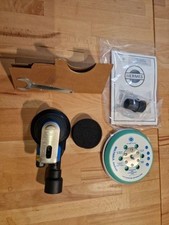 EinhandexzenterKit Hermes 150