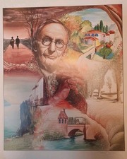 Hommage an Hermann Hesse /