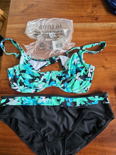 Bikini buffalo petite - , buffalo,