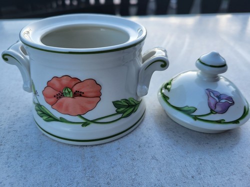 Villeroy boch amapola - v&b,