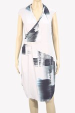 Reiss Damen Kleid Gr. 38 (UK