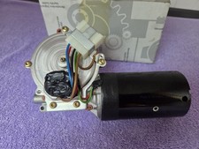 Scheibenwischermotor 24v a - 24v,