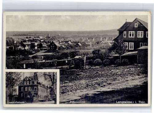 Langewiesen - ,