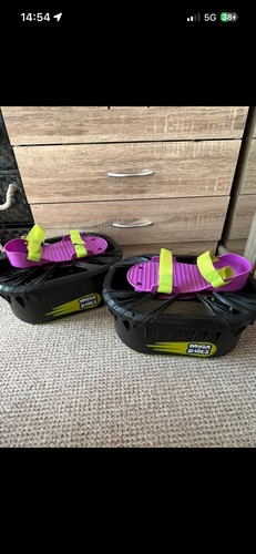 Moon shoes kinder - moon,