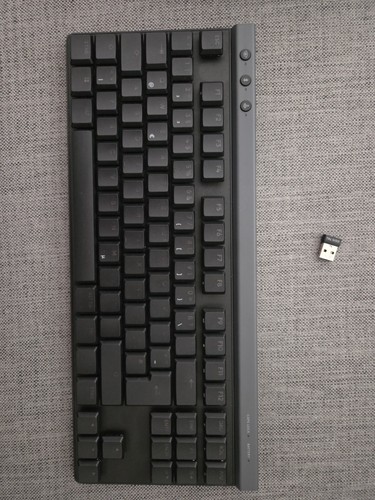Logitech g515 lightspeed - logitech,