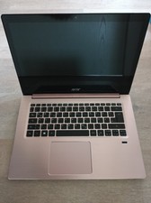 Notebook acer swift - 3, sf314-52