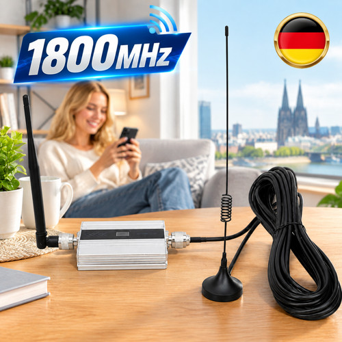 Handy signalverstärker - handy,