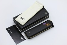 Montblanc Meistertück