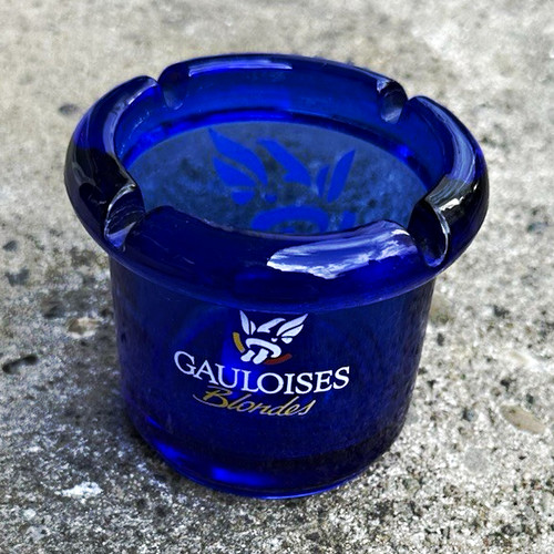 Gauloises blondes - gauloises,