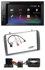 Pioneer Bluetooth Lenkrad USB
