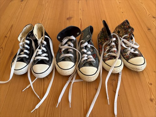 Converse chucks 27 - converse,