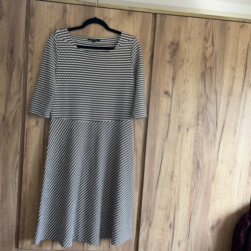 Comma kleid damen größe - comma,