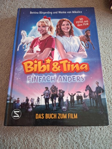 Bibi tina einfach anders - bibi, &