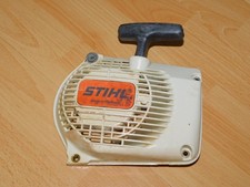 (For13)original STIHL Starter
