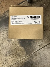 Elmeko SH 150-240