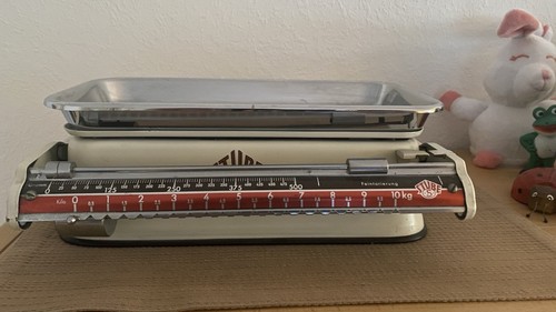 Stube küchenwaage vintage bis - vintage,