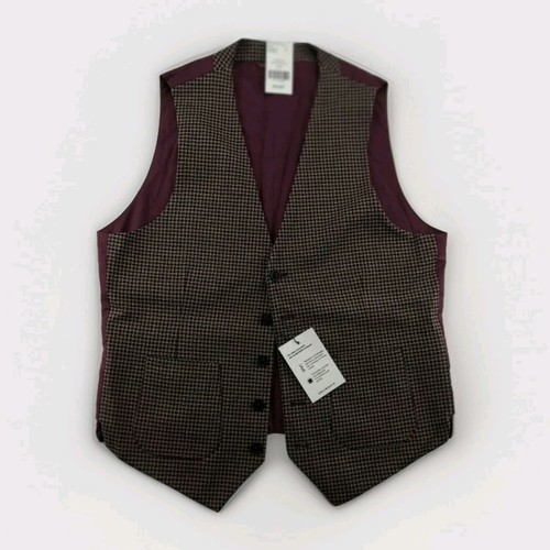 Devred 1902 herren weste - devred,
